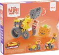 MARIOINEX 907481 Mini Wafle FARMER Ładowarka czołowa 50el