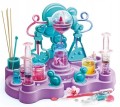 Clementoni 50396 Naukowa zabawa Laboratorium Perfum Deluxe