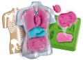 Clementoni 50252 Naukowa Zabawa Anatomia