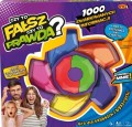 EPEE EP60481 Czy to fałsz czy to prawda? Gra elektroniczna
