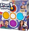 EPEE EP60438 Znam więcej Elektroniczna gra familijna