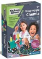 Clementoni 50699 Fascynująca chemia