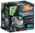 Clementoni 50871 Planetarium Interaktywny Rzutnik