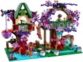 LEGO 41075 Elves Kryjówka elfów na drzewie