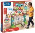 Clementoni 50926 Bramka Interaktywna