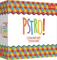 Trefl - Pstro! Gra familijna