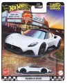 Hot Wheels GJT68 JBL11 17 Boulevard Maserati MC20