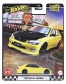 Hot Wheels GJT68 JBL23 Boulevard 98 Toyota Alezza