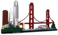 LEGO ® Architecture 21043 San Francisco