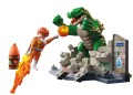 PLAYMOBIL 71831 Bohaterski pojedynek z jaszczurem