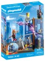 PLAYMOBIL 72022 Pojedynek w Hero Tower