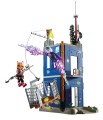 PLAYMOBIL 72022 Pojedynek w Hero Tower
