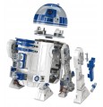Clementoni 50404 S.T.E.M. Robot Star Wars R2-D2