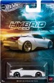 Hot Wheels JDY87 JCB76 SILVER SERIES BMW i8 Roadster 1:64