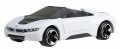 Hot Wheels JDY87 JCB76 SILVER SERIES BMW i8 Roadster 1:64