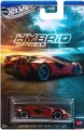 Hot Wheels JDY87 JCB77 SILVER SERIES Lamborghini Sian 1:64