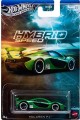 Hot Wheels JDY87 JCB78 SILVER SERIES McLaren P1 1:64