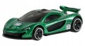 Hot Wheels JDY87 JCB78 SILVER SERIES McLaren P1 1:64