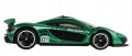Hot Wheels JDY87 JCB78 SILVER SERIES McLaren P1 1:64