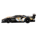 Hot Wheels HXD63 JBL67 PREMIUM 2016 Ford GT Race - Course