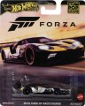 Hot Wheels HXD63 JBL67 PREMIUM 2016 Ford GT Race - Course