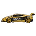 Hot Wheels HXD63 JBL75 PREMIUM Lamborghini Huracan LP 620-2 Super Trofeo