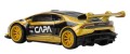 Hot Wheels HXD63 JBL75 PREMIUM Lamborghini Huracan LP 620-2 Super Trofeo