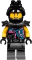LEGO ® 70638 Katana V11