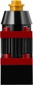 LEGO 40174 Zestaw szachów z motywem LEGO