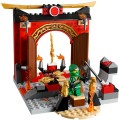LEGO 10725 Juniors Zaginiona Świątynia