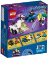 LEGO ® 76093 Nightwing vs Joker