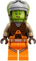 LEGO 75127 Star Wars Ghost Duch wiek 6-12