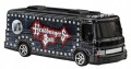Hot Wheels HXD63 JBL64 HW PREMIUM HW Tour Bus MTV Headbangers Ball
