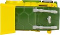 Hot Wheels HXD63 HXF04 PREMIUM Teenage Mutant Ninja Turtles Party Wagon