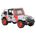 Hot Wheels HXD63 JBL59 PREMIUM Jurrasic Park '92 Jeep Wrangler Sahara