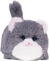 HUGGY LUV DKO0221 Kot szary interaktywny
