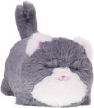 HUGGY LUV DKO0221 Kot szary interaktywny