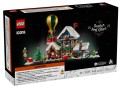 LEGO Icons 10339 Poczta Świętego Mikołaja