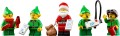 LEGO Icons 10339 Poczta Świętego Mikołaja