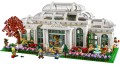 LEGO Ideas 21353 Ogród botaniczny
