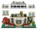 LEGO Ideas 21353 Ogród botaniczny