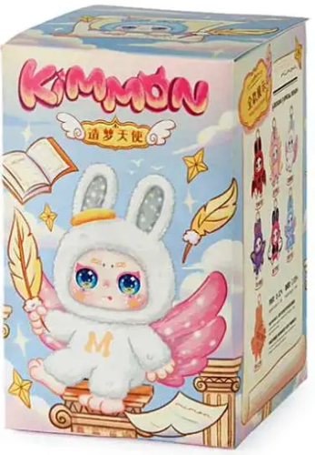 KIMMON KIM556016 Twórca snów Dream Maker figurka MIX