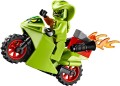 LEGO 10722 Junior Starcie z wężem