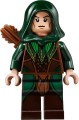 LEGO Hobbit 79012 Armia elfów z Mrocznej Puszczy