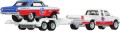 Hot Wheels FLF56 HRV42 Chevy Nova & Silverado