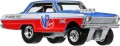 Hot Wheels FLF56 HRV42 Chevy Nova & Silverado