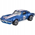Hot Wheels HBL96 HRR80 PREMIUM Custom Corvette & '69 Copo Corvette
