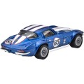 Hot Wheels HBL96 HRR80 PREMIUM Custom Corvette & '69 Copo Corvette