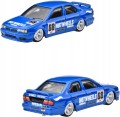 Hot Wheels HBL96 HRR74 PREMIUM '94 Nissan Primera & Nissan R390 GT1