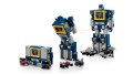 LEGO 10358 ICONS Transformers: Soundwave 2 w 1